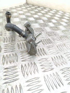 Opel Astra H 2008 Распределитель топлива