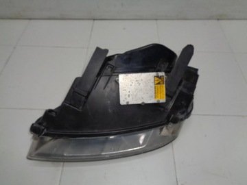 FORD C MAX C-MAX MK1 SVĚTLO XENON PRAVÁ PRAVÝ PŘEDNÍ 03-06R KOMPLETNÍ