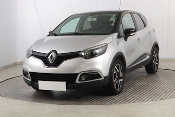 Renault Captur I Crossover 0.9 Energy TCe 90KM 2015 Renault Captur 0.9 TCe, Salon Polska, zdjęcie 1