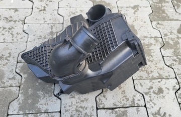 RENAULT CLIO IV CAPTUR OBUDOWA FILTRA POWIETRZA