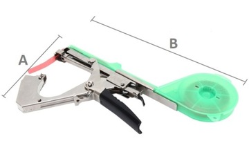 ИНСТРУМЕНТ ДЛЯ САДОВЫХ СТЕПЛЕННЫХ РАСТЕНИЙ