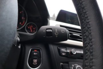 BMW Seria 3 F30-F31-F34 2014 BMW 3 318 d, Serwis ASO, Skóra, Navi, Klima, zdjęcie 21