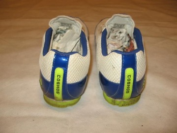 КРОССОВКИ ADIDAS COSMOS, размер 46