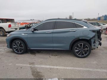 Infiniti 2024 Infiniti QX55 Luxe 2024 2.0 Benzyna 268KM, zdjęcie 2