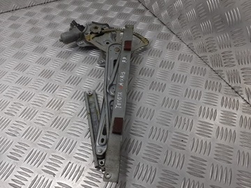MECHANIZMUS OKNO PRAVÝ PŘEDNÍ TOYOTA AURIS 2.2 D4D 85710-0D100