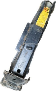 LEWAREK PODNOŚNIK FIAT DAEWOO OPEL