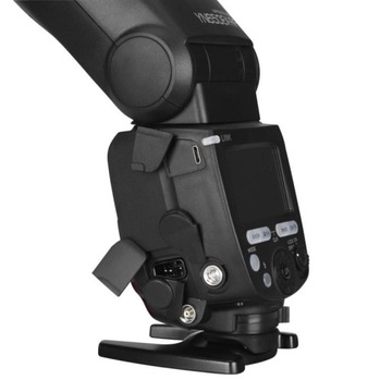 Вспышка Yongnuo Yongnuo YN650EX-RF для Canon