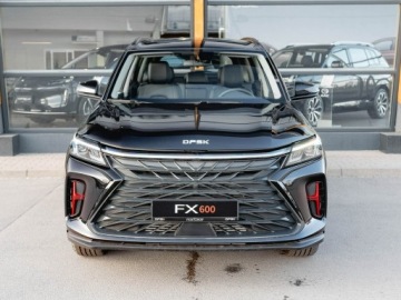 DFSK 2025 DFSK FX600 1.5 177KM Szyberdach Skóra Elektr.f, zdjęcie 6