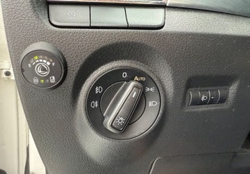 Skoda Fabia III Hatchback Facelifting 1.0 MPI 60KM 2020 Skoda Fabia salon PL FV VAT 23 LPG GAZ bezwypadkowa BenzynaLPG, zdjęcie 19