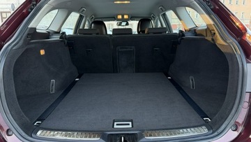 Toyota Avensis III Wagon 1.8 Valvematic 147KM 2011 Toyota Avensis 1.8 Benzyna Moc 147KM, zdjęcie 5