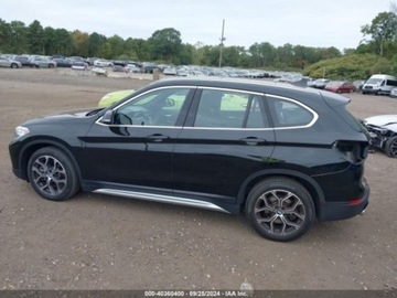 BMW X1 F48 2021 BMW X1 XDrive28I 2021 2.0l 2.0 Benzyna 228KM, zdjęcie 5