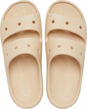 Damskie Buty Klapki Crocs Classic V2 209403 Sandal 42-43