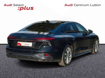 Audi A6 C9 3.0 55 TFSI 367KM 2025 Audi A6 Limousine Tech Plus , S line ,Kamery 360 , Headp Up , Adaptacyjny, zdjęcie 35