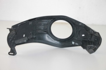 TRIUMPH TROPHY 1215 SE 12-17 КРЫШКА ОБТЕКАТЕЛЯ БАКА