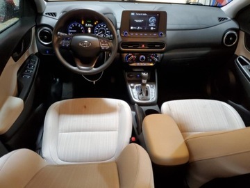 Hyundai Kona I 2022 Hyundai Kona 2022 HYUNDAI KONA SEL 2.0 Benzyna 147KM, zdjęcie 7