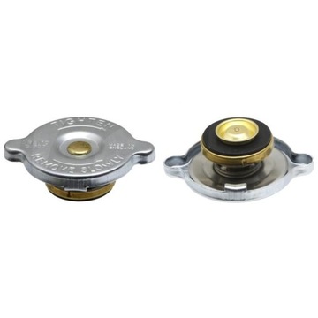 Korek wlewu chłodnicy Valtra Valmet V31679810