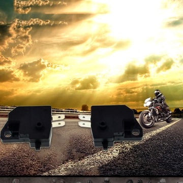 Выключатель света дискового тормоза пластиковый электромобиль