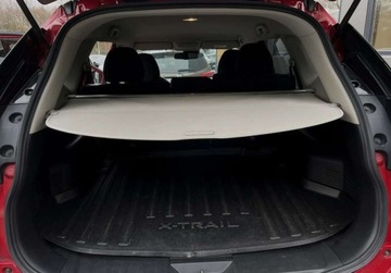 Nissan X-Trail III Terenowy Facelifting 1.3 DIG-T 160KM 2020 Nissan X-Trail 1.3 DIG-T 160KM AUTOMAT ZAREJESTROWANY bezwypadkowy gwara, zdjęcie 35