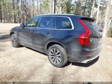 Volvo XC90 II 2021 Volvo XC 90 T6 momentum 2.0 Benzyna 316KM, zdjęcie 3