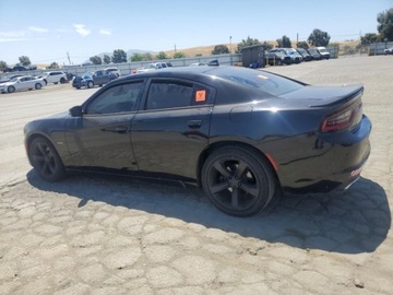 Dodge Charger VII 2018 Dodge Charger 2018 DODGE CHARGER RT 5.7 Benzyna 360KM, zdjęcie 2