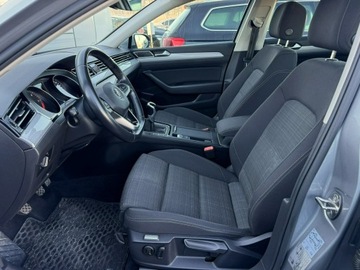 Volkswagen Passat B8 Limousine Facelifting 2.0 TDI SCR 150KM 2020 Volkswagen Passat 2.0 TDI 150KM 2020 ACC,zadbany, zdjęcie 10