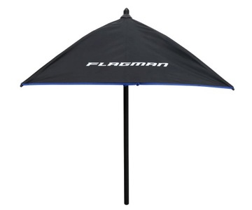 Flagman Parasol Zanętowy Armadale Kwadratowy
