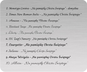 Сувенир к первому причастию мальчику.