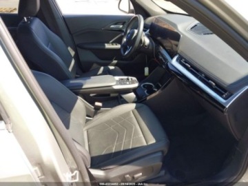 BMW X1 U11 2024 BMW X1 2024r., 4x4, 2.0L 2.0 Benzyna 241KM, zdjęcie 8