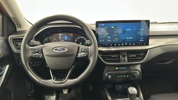 Ford Focus IV 2022 Ford Focus 1.5 EcoBlue Titanium Kombi, zdjęcie 8