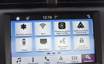 Ford Mondeo V Kombi 2.0 TDCi 180KM 2019 Ford Mondeo VIGNALE FUL LED skora grzane fotele navi. Idealny 2.0 Diesel, zdjęcie 38