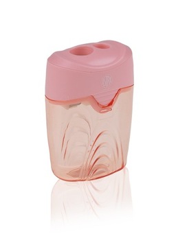 Точилка для пастели на два отверстия, ASTRA