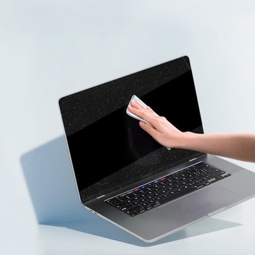 Фольга Nillkin Pure Series AR для MacBook Pro 14 дюймов для экрана монитора ноутбука
