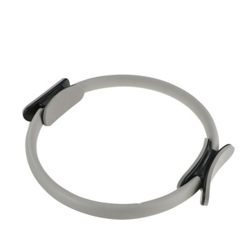 OBRĘCZ KÓŁKO RING DO PILATESU JOGI ĆWICZEŃ FITNESS