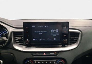 Kia XCeed Crossover Facelifting 1.5 T-GDi 160KM 2023 Kia XCeed 1.5T-GDI 160KM M6 2023r, Salon PL, I wlasciciel, VAT 23 1.5, zdjęcie 13