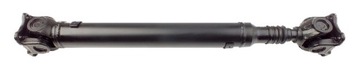 HŘÍDEL HNACÍ MERCEDES C TŘÍDA W203 240 280 320 270 CDI 4-MATIC PŘEDNÍ