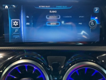 Mercedes Klasa A W177/V177 Hatchback AMG Facelifting 2.0 A45S 421KM 2026 A Klasa 45 S AMG 4-Matic+ 2.0 (421KM) 2026, zdjęcie 5