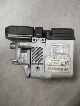 WEBASTO THERMO TOP C BMW E65 64.12 9111337-01