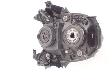 Фонарь передний Suzuki GSX-R 1300 Hayabusa 08-16