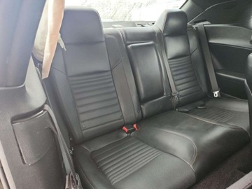 Dodge Challenger III 2016 Dodge Challenger RT Scat Pack 2016 6.4l 6.4 Benzyna 485KM, zdjęcie 10