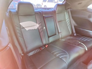 Dodge Challenger III 2021 Dodge Challenger Srt Hellcat 2021 6.2 Benzyna 717KM, zdjęcie 10