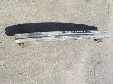 belka pod zderzak tył vw passat b6 kombi 06r