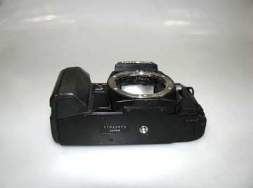 MINOLTA 7000 AF - кузов