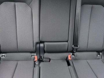 Audi Q3 II SUV 1.5 35 TFSI 150KM 2021 Audi Q3 35 TFSI, Salon Polska, 1. Właściciel, zdjęcie 9
