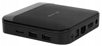SMART TV BOX ANDROID 4K PLAYER для NETFLIX PLAY