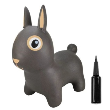 Стрибунець для дітей для стрибків Find that Hippo - Кролик