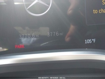 Mercedes SLK R172 2022 Mercedes-Benz SL 2022r, AMG SL, 55, 4Matic, 4.0L 4.0 Benzyna 463KM, zdjęcie 10