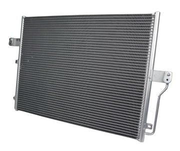 ОХЛАДИТЕЛЬ КОНДИЦИОНЕРА SSANGYONG RODIUS 2006 - 2018