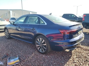 Audi A4 B9 2022 Audi a4 Premium 40 2022 2.0l 2.0 Benzyna 201KM, zdjęcie 1