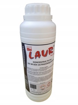 ЖИДКОСТЬ ДЛЯ УЛЬТРАЗВУКОВЫХ ОЧИСТИТЕЛЕЙ 1Л