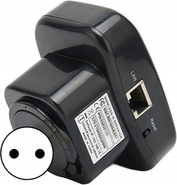 Усилитель сигнала Wi-Fi, расширитель диапазона Wi-Fi +